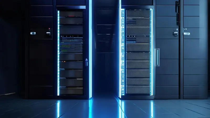 《云服务器和物理机有什么区别?一文讲清适用场景》配图
