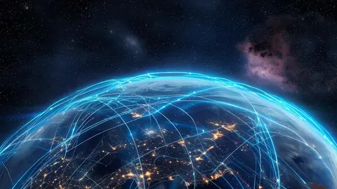 《海外服务器如何做CDN加速?组合方案》封面图