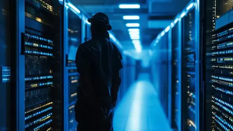 《Linux常用命令速查(服务器运维)》封面图