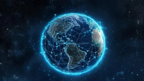 《出海企业全球节点部署方案》封面图
